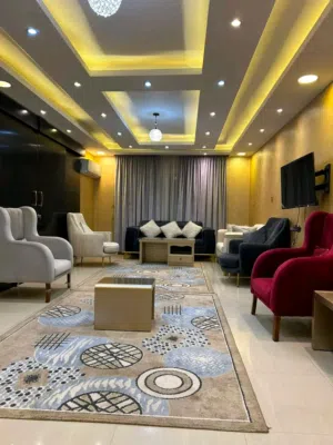 الترا سوبر لوكس للايجار اليومي والشهرى بالمهندسين