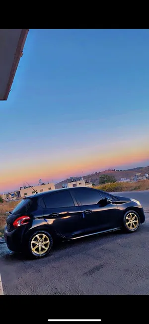 بيجو-208-2016-من-الاخر