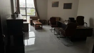 أثاث مكتب جديد بالكامل للبيع