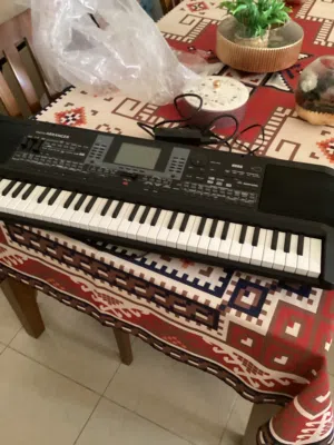 Pisano Korg MAR-1