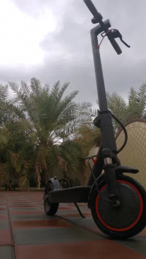 سكوتر حالت