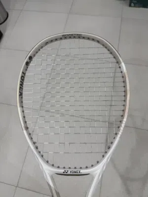 Yonex Vcore 95 Sand Beige (2025) - Great condition