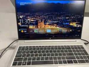 HP ProBook 450 G9 – Powerful Business Laptop for Sale Price: Only KD 150