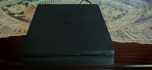 للبيع PS4 Slim 500GB