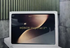 Honor Magic Pad 3 16/512GB هونر ماجيك باد 3 16 رام 512 جيجا