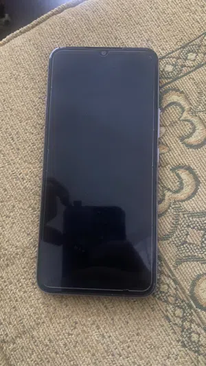 Infinix smart 6