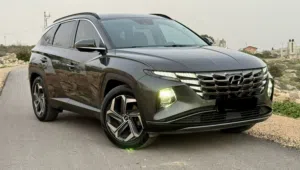 توسان 2021القصة الجديد للبيع او البدل بسعر مغري