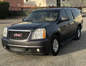 يوكن XL 2010
