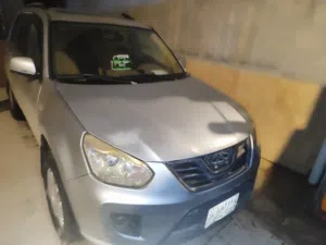 Used Chery Tiggo in Basra