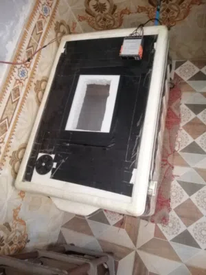 فقاسه شغل يدوي