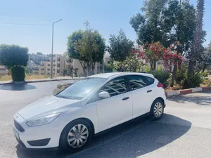 ford-focus-2018