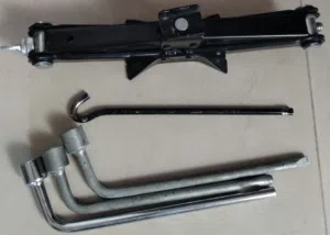 Car   Items