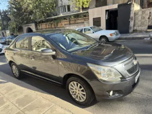 2018 Chevrolet Cobalt