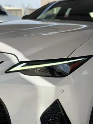 IS 350 2021 نظيف جداً