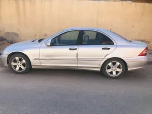 مرسيدس بنز محرك 32 العادي محرك كمبيو ممتازات خش الوصف