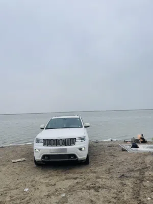 Used Jeep Grand Cherokee in Basra