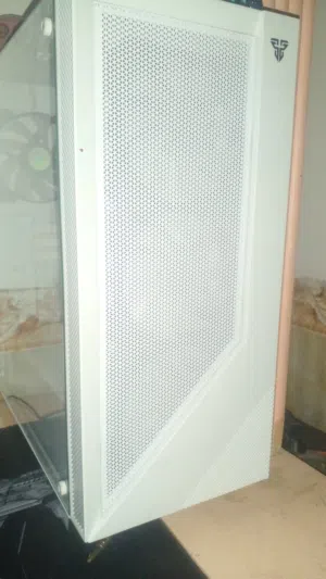 كيس ابيض فارغ