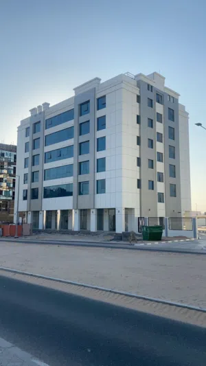 محلات في مدينة الرياض  Shop for sale in Riyadh