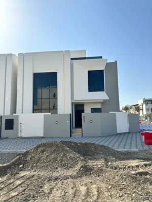400 m2 More than 6 bedrooms Villa for Sale in Muscat Al Khoud
