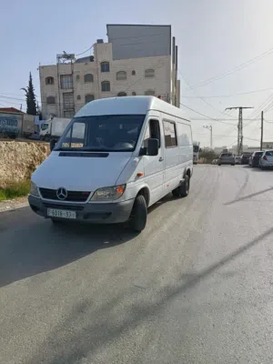 Used Mercedes Benz Other in Hebron