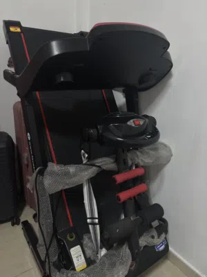 جهاز رياضي سير