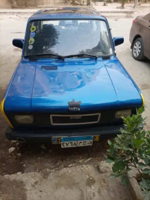 Used Fiat Nova 128 in Cairo