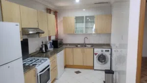 Mahboula apartment
