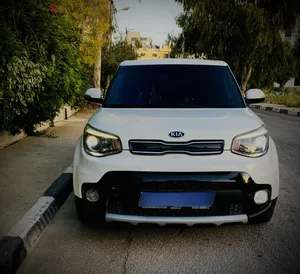 kia-سول-فل-الفل