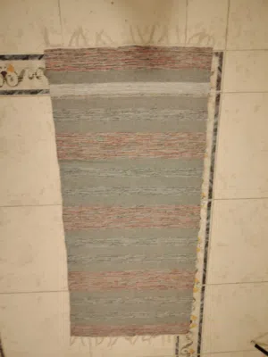 Carpet refurbished 40 inches