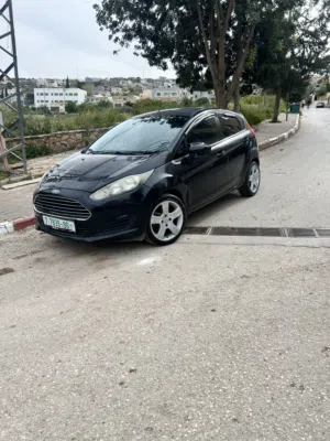 Used Ford Fiesta in Tubas