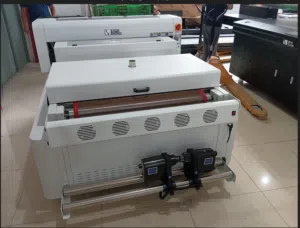 طابعة ملابس DTF