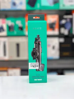 Heatz ZU38 tripod stick in Muscat / Brand New