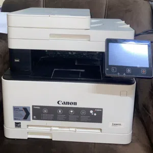 طابعة للبيع