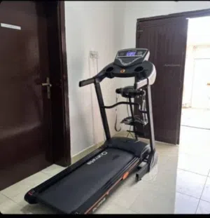 احدث جهاز سير كهربائي للماركة المعروفة Olympia – مستخدم خليجي اخو الجديد بسعر اقل من نصف الجديد