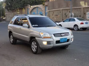 كياء سبرتاج ديزل جديد فتحه سقف وسعر عرطه
