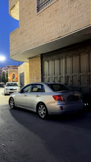 أمبريزا b3