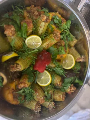 تجهيز الذ البوفيهات ل مناسباتكم