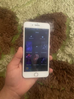 ايفون 8بلس