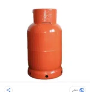جرة غاز شبه ملانه للبيع