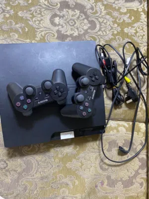 PlayStation 3 PlayStation for sale in Basra