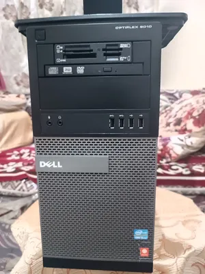 Windows Dell  Computers  for sale  in Al Hudaydah