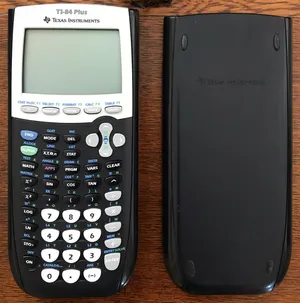 Texas Instrument Graphing Calculators