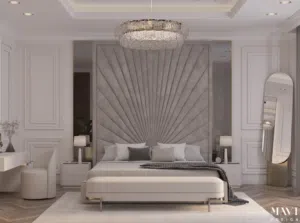تصميم داخلي وخارجي ( سكني - تجاري )