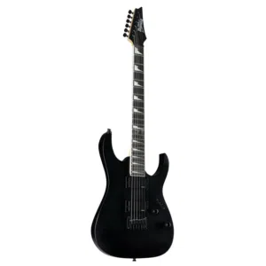 ايبانز الكترك جيتار – Ibanez GRG121DX-BKF Electric Guitar