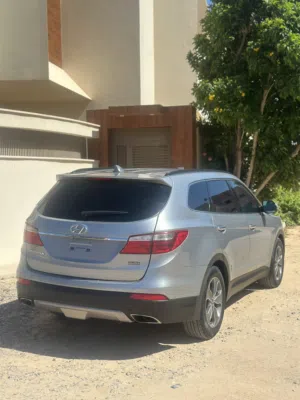 هونداي سنتافي محرك 33 درجه اولى