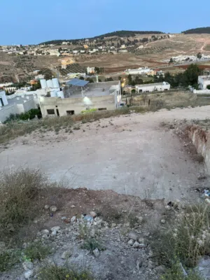 Mixed Use Land for Sale in Jerash Other