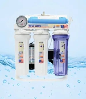 فلتر نيويورك الامريكي