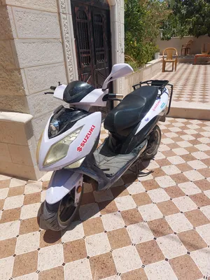 ‏دراجات كهربائية ‏.‏ مستعمل‏4