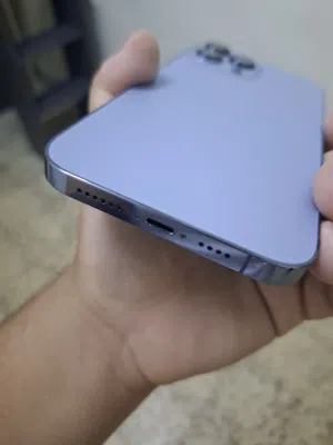 Iphone 13 pro max بحالة الجديد