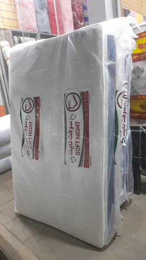 Mattresses . New2